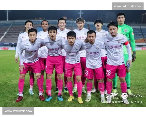 中超焦点战前瞻佳兆业迎战申花攻防博弈悬念十足谁能抢分左右走势