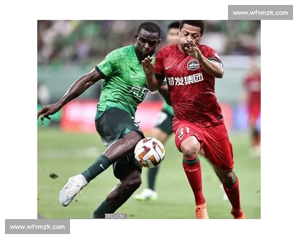 京津德比再燃战火 国安主场迎战泰达争夺中超关键三分焦点之夜