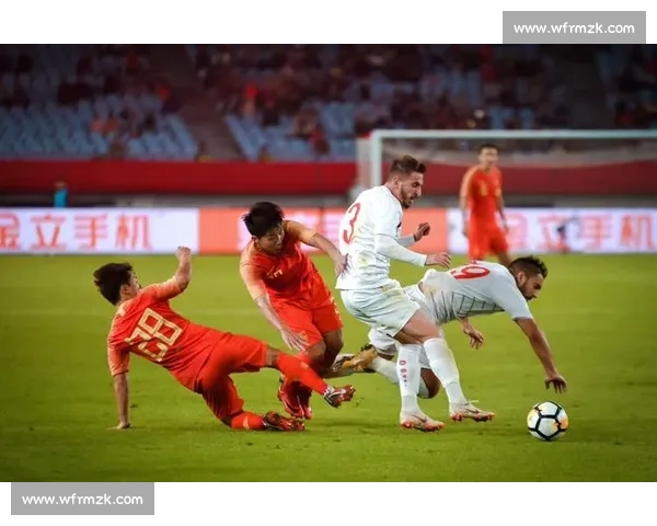 中国对阵叙利亚国家队大名单解析与阵容看点前瞻核心球员状态与战术走向