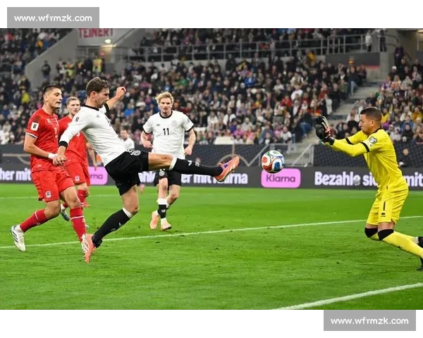 世预赛焦点战芬兰迎战冰岛北欧德比谁能抢占先机出线形势悬念升级