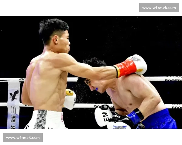 丹亨德森对决猿人宿命恩怨燃爆擂台的巅峰之战全面回顾与传奇时刻解析