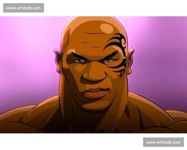 世纪对决再起风云麦克布莱德挑战泰森拳坛悬念重生传奇宿命之战