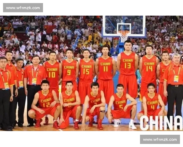 中国男篮迎战文莱全力出击力争亚洲赛场首胜展现团队实力与年轻阵容风采