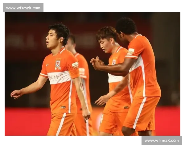 中超焦点战鲁能迎战江苏直播解析与赛前看点全梳理深度前瞻全景呈现