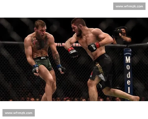 从垃圾话到铁笼风暴嘴炮对决小鹰的世纪之战全解析背后恩怨与历史影响