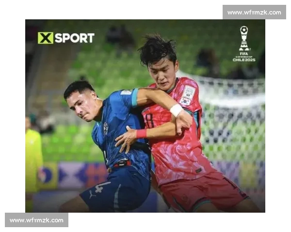 世青赛聚焦法国迎战越南新星对决引爆青春风暴之夜足球激情盛宴