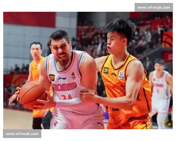 中国男篮迎战黑山强敌检验阵容磨合与国际赛场竞争力关键一役看点