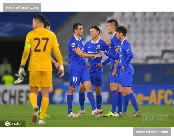 上海申花迎战珀斯光荣亚冠赛场中澳对决强强碰撞战术博弈与阵容解析