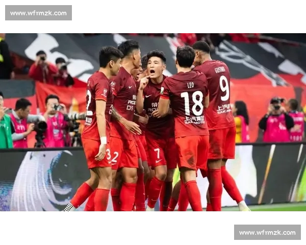 上海上港迎战河北华夏关键对决看中超格局走向焦点之夜强强碰撞谁主沉浮